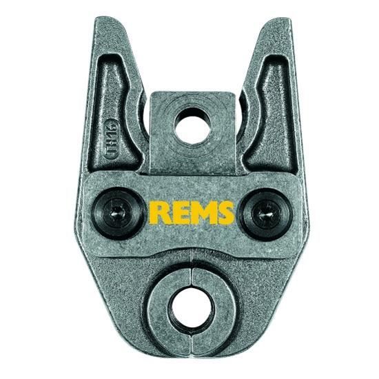 Mâchoires REMS Profile V Ø54