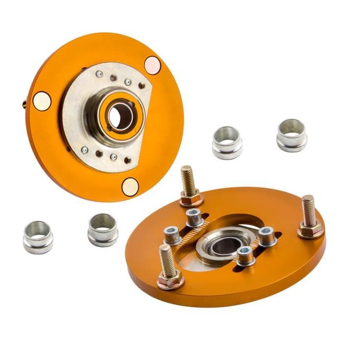 Coupelle de carrossage d'amortisseur Pour BMW E46 98-05 316 320 323 325 328 M3