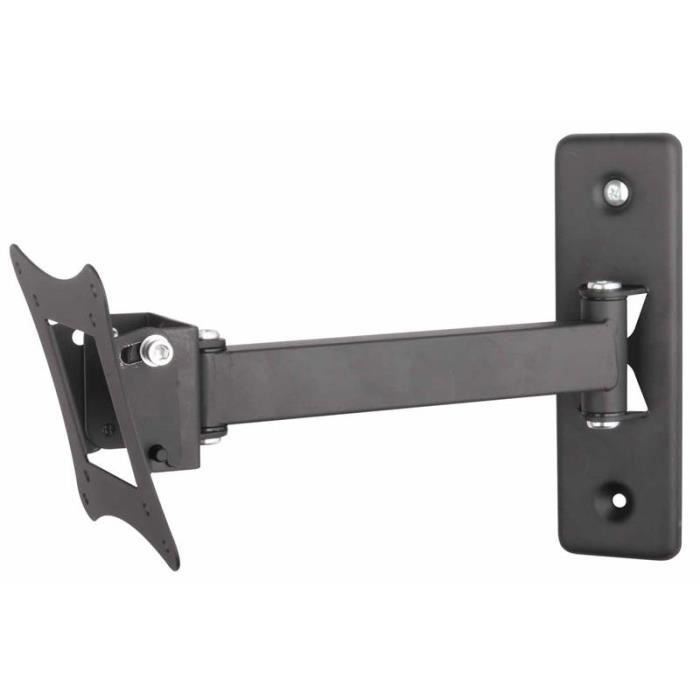 Support pour moniteur simple pivotant pour iiyama 27- GE2788HS-B2