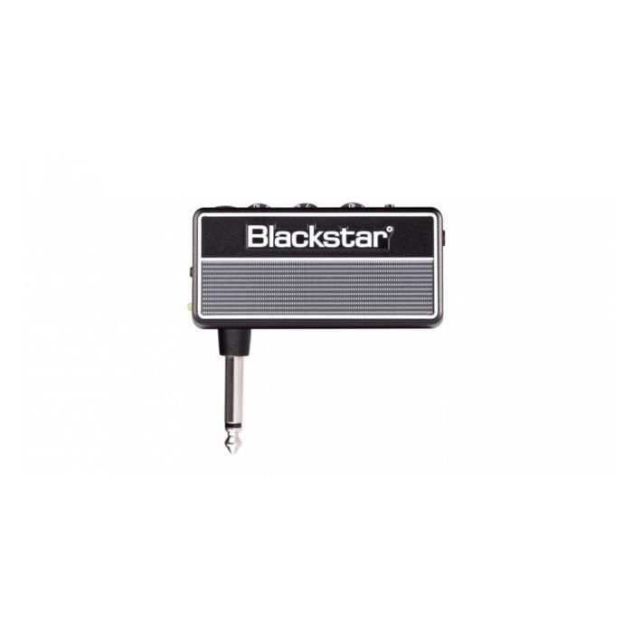 Blackstar Amplug 2 FLY Guitar - Ampli casque pour guitare 3 canaux