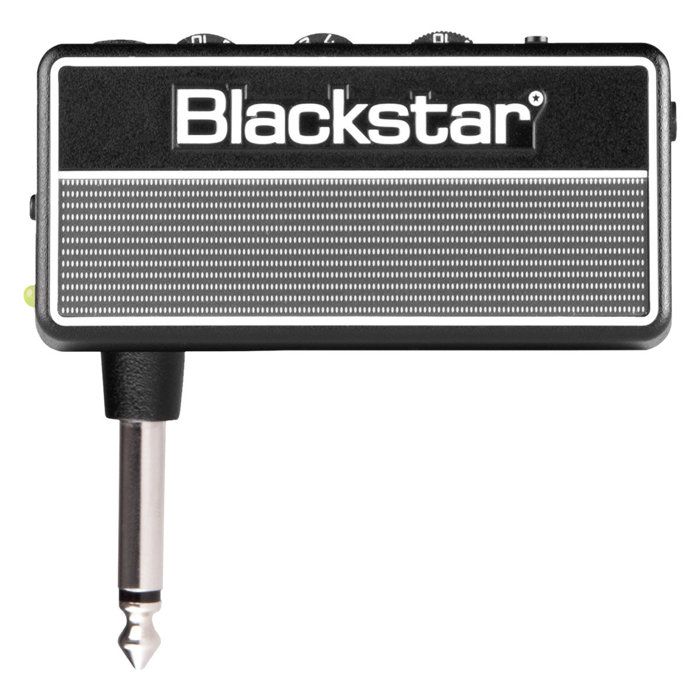Blackstar Amplug 2 FLY Guitar - Ampli casque pour guitare 3 canaux