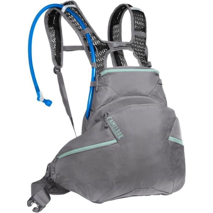 Sac à dos Camelbak Solstice lr 10 - noir/bleu - TU