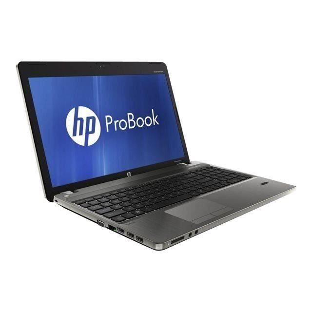 HP ProBook 4730s - i5 2.5Ghz 8Go 240Go SSD 17.3