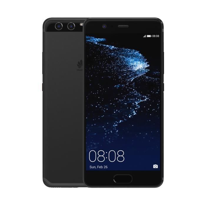 Huawei P10 Noir