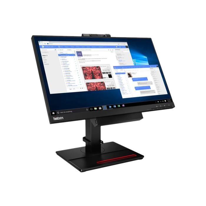 Lenovo ThinkCentre Tiny-in-One 22 Gen 4 11GSPAR1EU