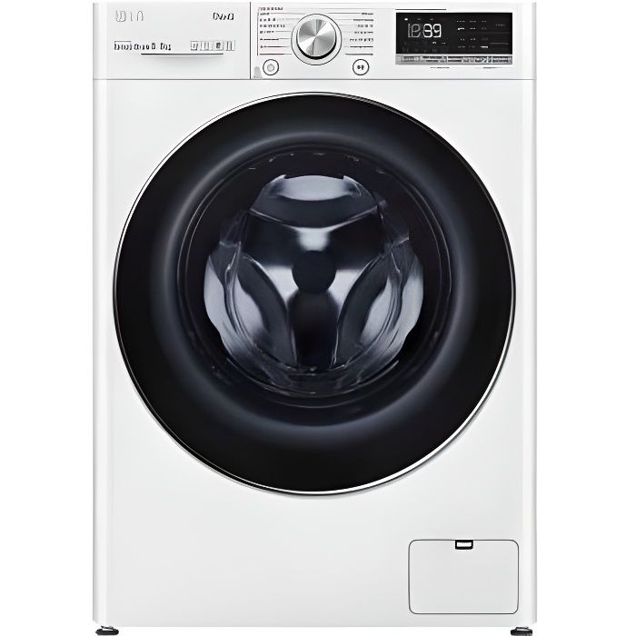 Lave linge sechant Frontal F964V72WRHT