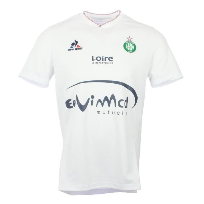 Maillot extérieur AS Saint Etienne 2015/2016 ENFANT