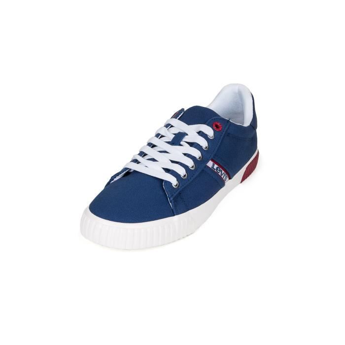 Basket LEVIS SKINNER Navy