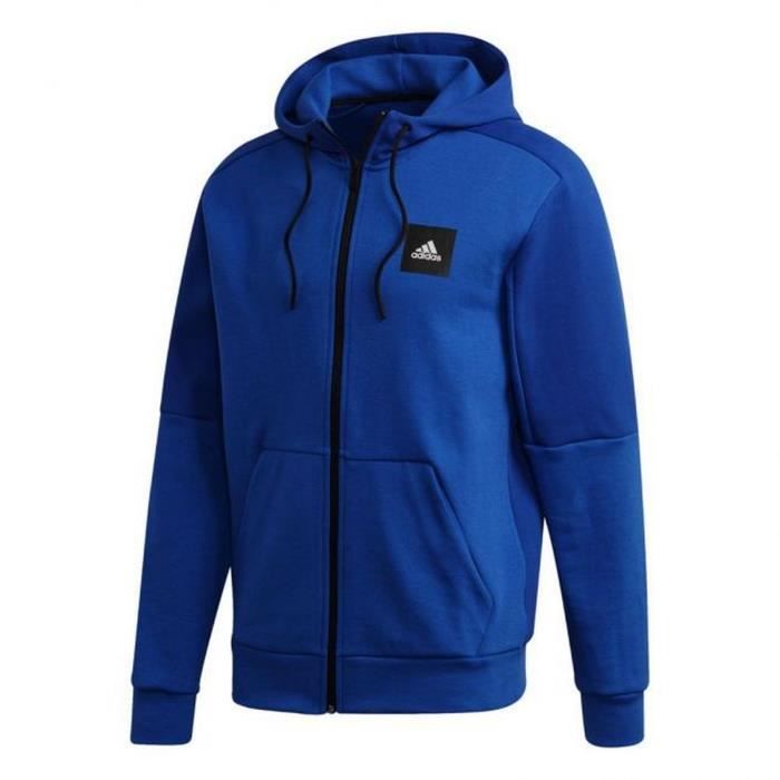 adidas Performance Veste de survêtement Mhs Fz Sta