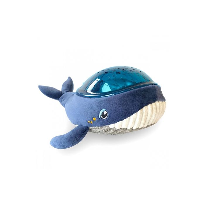PABOBO Projecteur dynamique baleine Aqua Dream