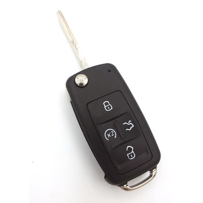 CLE PLIP VOLKSWAGEN Passat Eos