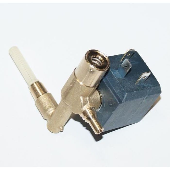 Electrovanne pour centrale vapeur - Rowenta - réf. CS-00129465