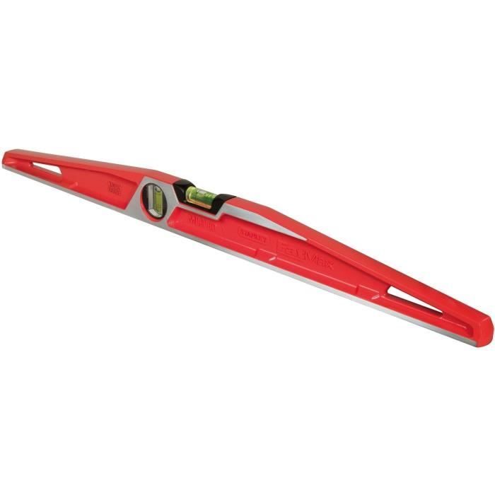 Niveau trapezoidal mlh 60cm - STANLEY