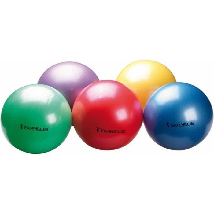 Ballon de gym Sveltus