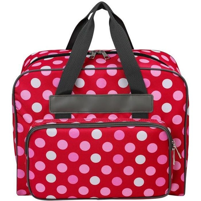 KIT DE COUTURE Sac de machine à coudre 1 pièce