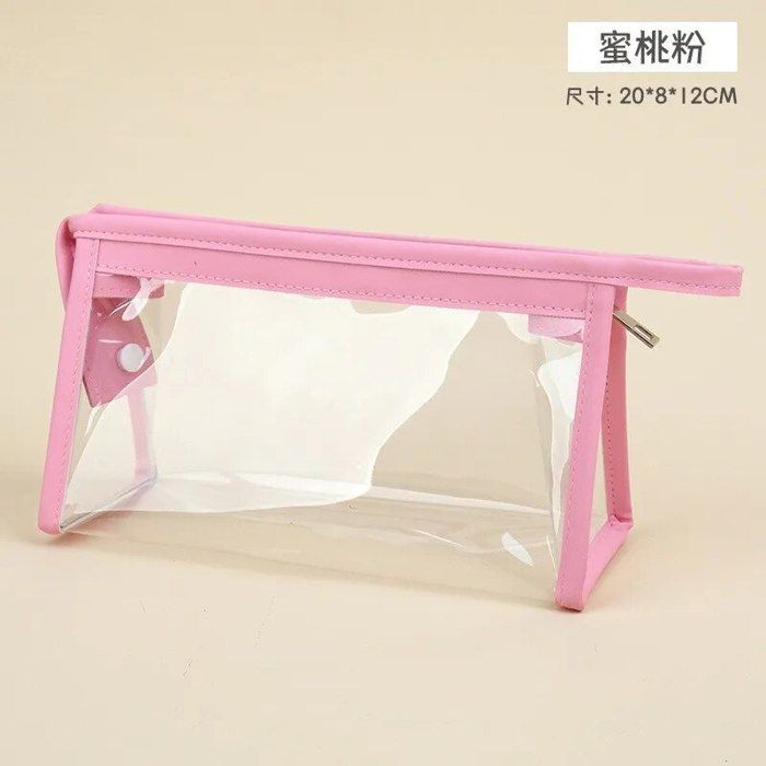 Trousse de Toilette Oilily Femme Coco Beauty Case Young Sits Bamboo