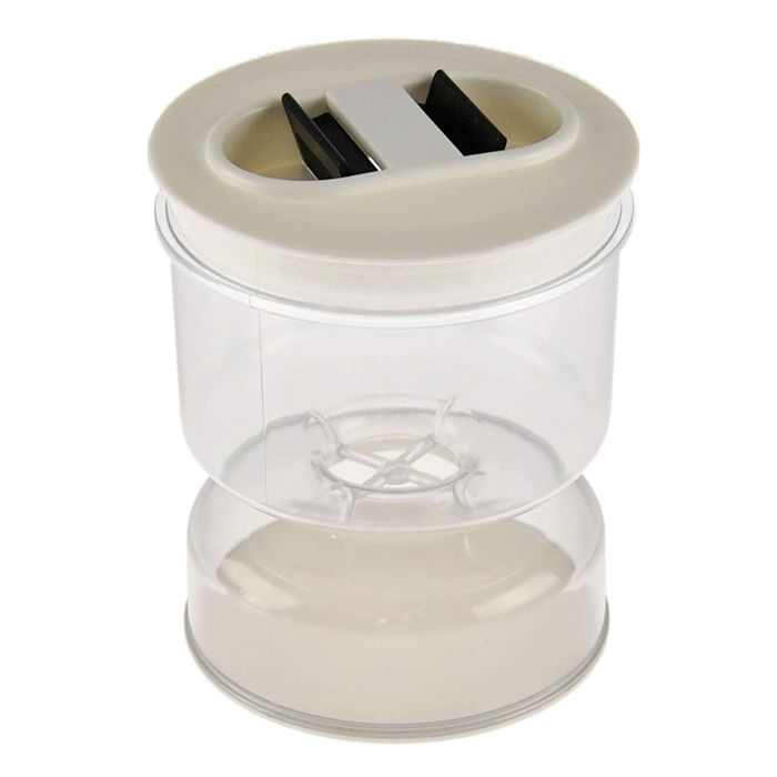 Boîte à cornichons - Olives - Tupperware - BE • EUR 8,00