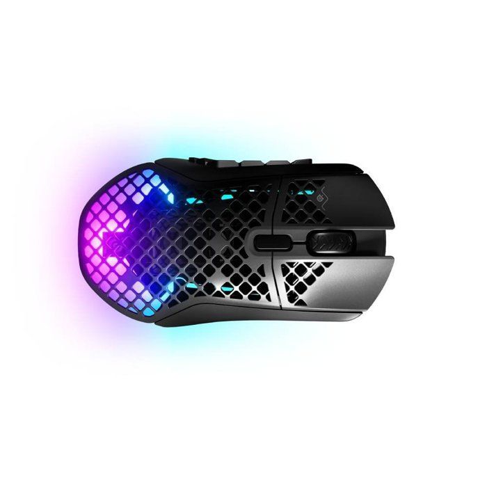 Souris Gaming Steelseries Aerox 9 Wireless 18000dpi 89g - Steelseries