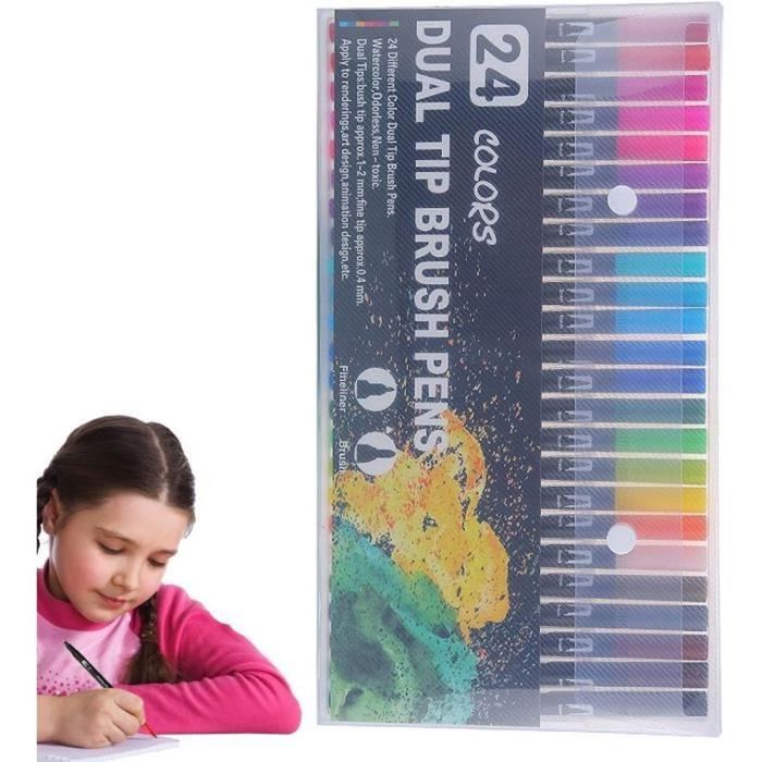 Enjoy Art - Lot de 4 Cartes de Coloriage en Velours - Anti Stress Enfants, Adultes, Seniors - Idéal Ehpad, Handicap - Motifs Animaux - Activité Manuelle Créative - Dessin Velours a Colorier
