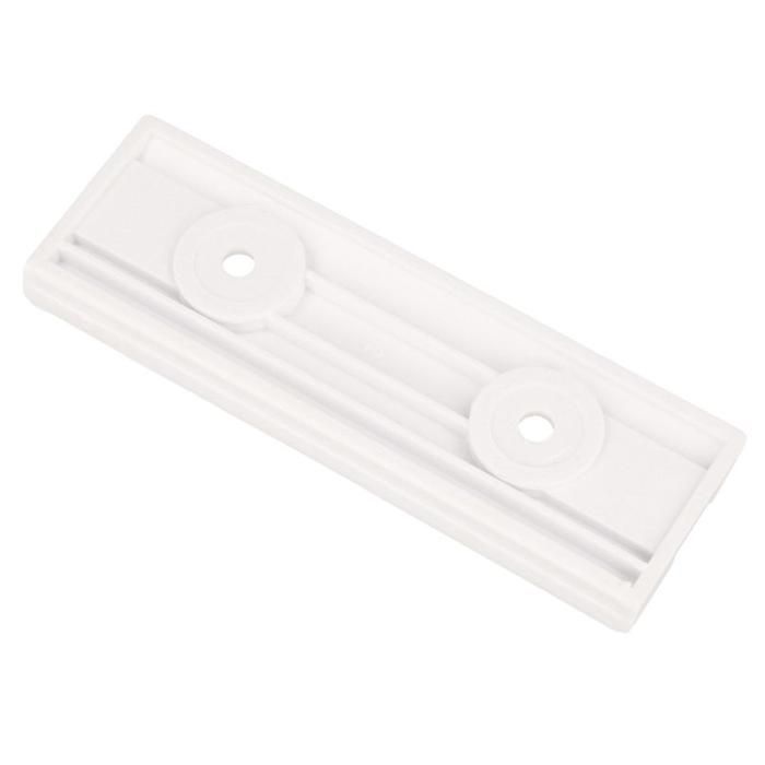 Fixation de Portillon Freezer Whirlpool Compatible Indesit