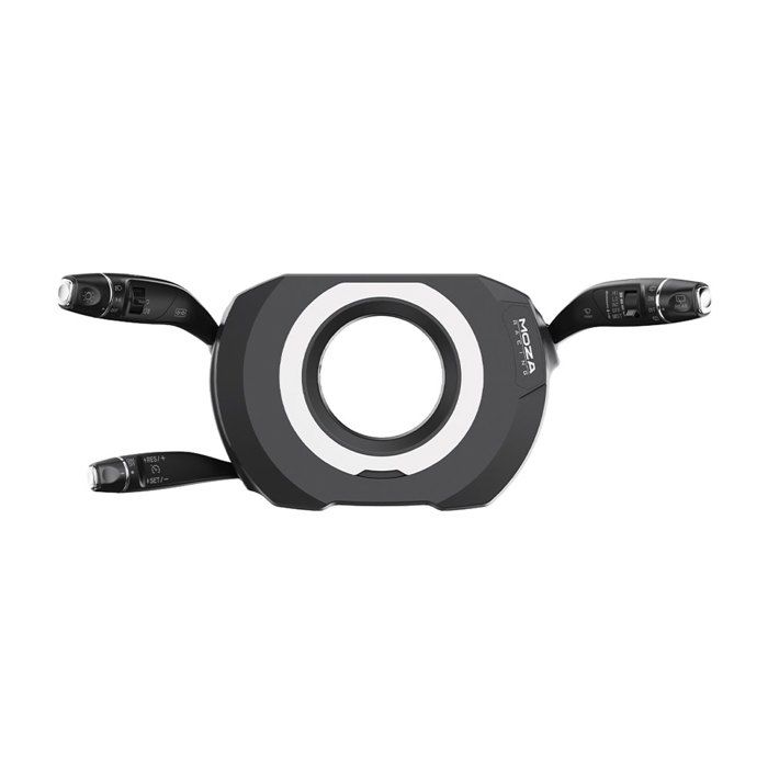 Moza Racing Function Stalks - vue 2