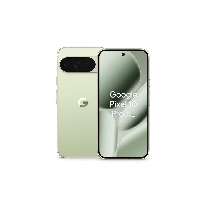 Google Pixel 10 Pro XL - vue 7