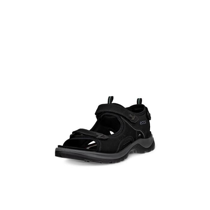 Sandales de randonnée femme Ecco - black Sandales de randonnée femme Ecco - black