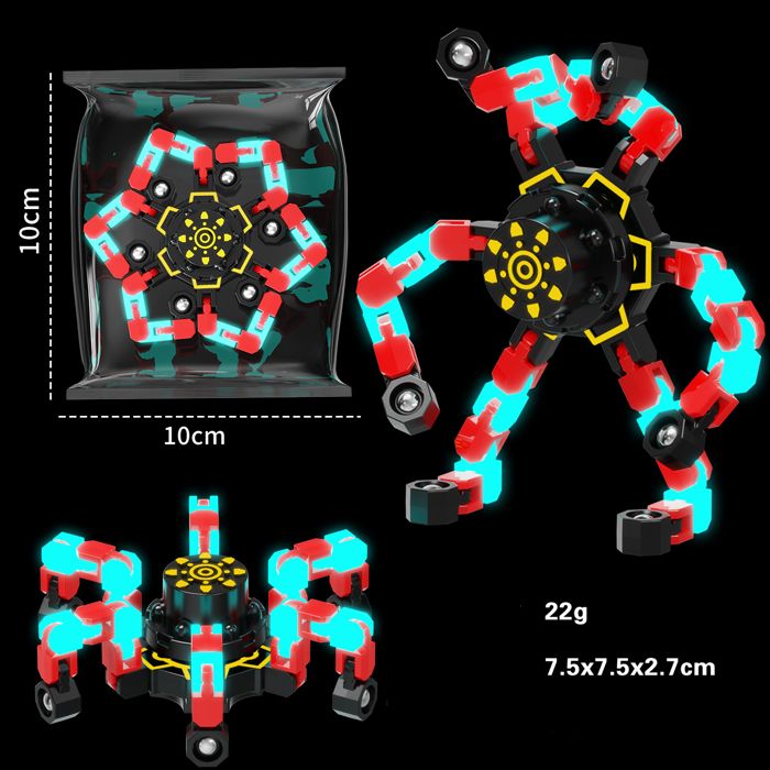 Gyro Lumière Épée – Toupie De Combat Gyroscopique | Top Bataille Avec Son Et Lumières | Jouet Interactif Enfant, Conception Antichoc, Jeu De Foire