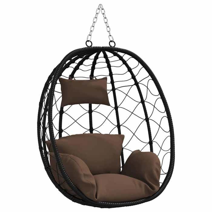 EN promo Chaise bsuspendue 1 PC - ZENCORE - balcon/jardin