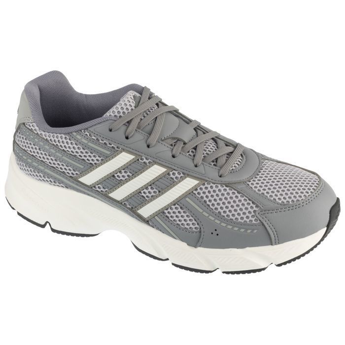 adidas performance Baskets Homme - Gris - adidas Technochaos 2000