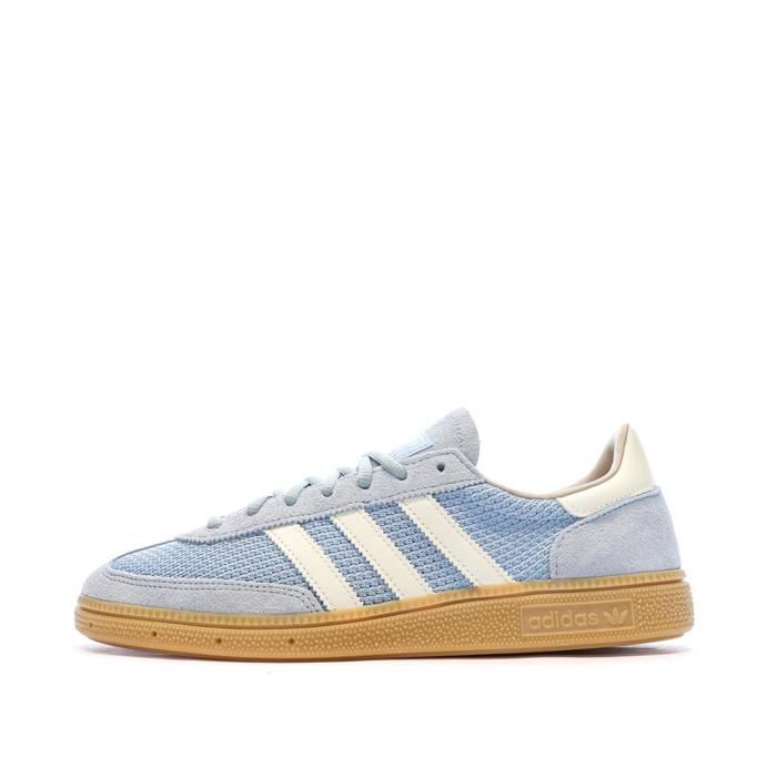 Adidas Spezial Baskets Bleu Mixte Adidas