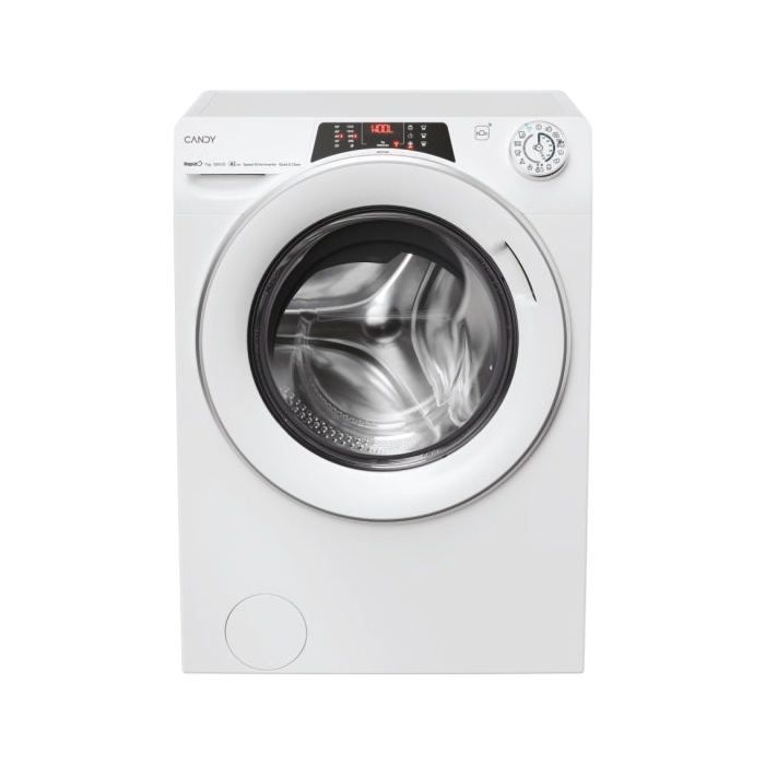 Lave-linge hublot CANDY RO4 274DWMS7/1-S - 7.0kg  - classe A