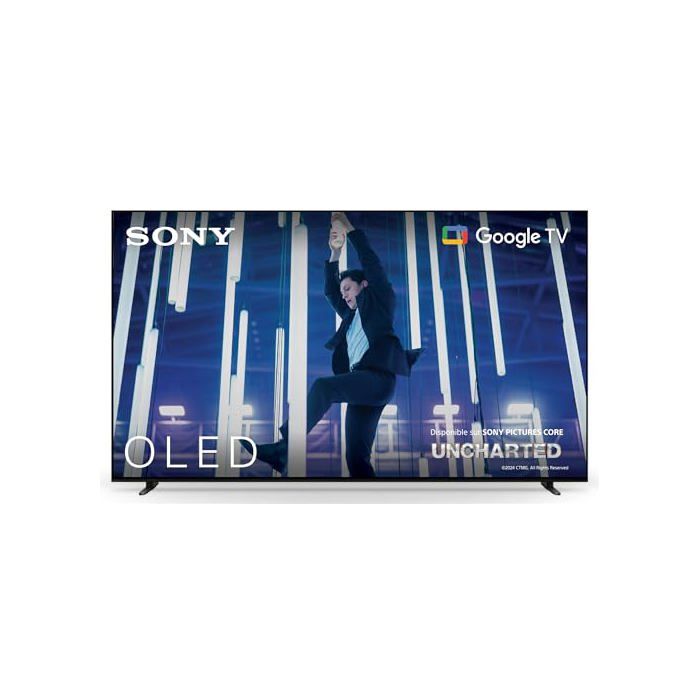 Téléviseur OLED SONY BRAVIA 8 K 55XR83 55 4K UHD Dolby Vision Atmos Smart TV