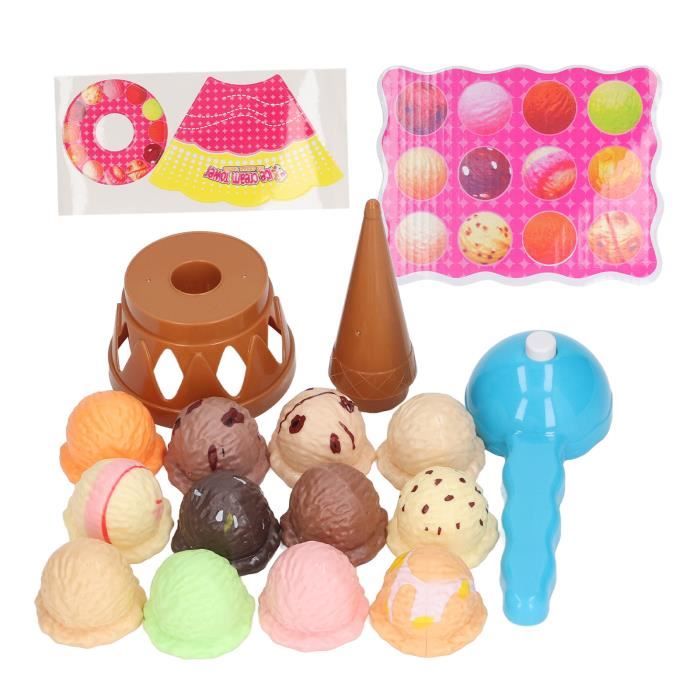 Jeux de Crème Glacée - Joue gratuit en ligne 🍦 | [𝟏𝟐 jeux