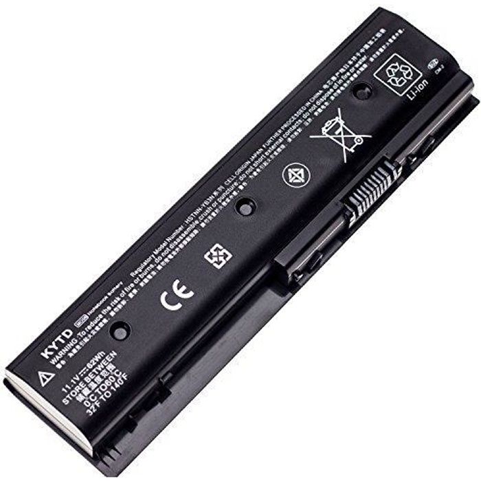 Chargeur Alimentation 90W 19V 4.74A Pour HP/Compaq Pavilion DV3 à DV7 - Connecteur 7.4*5.0mm - Neuf
