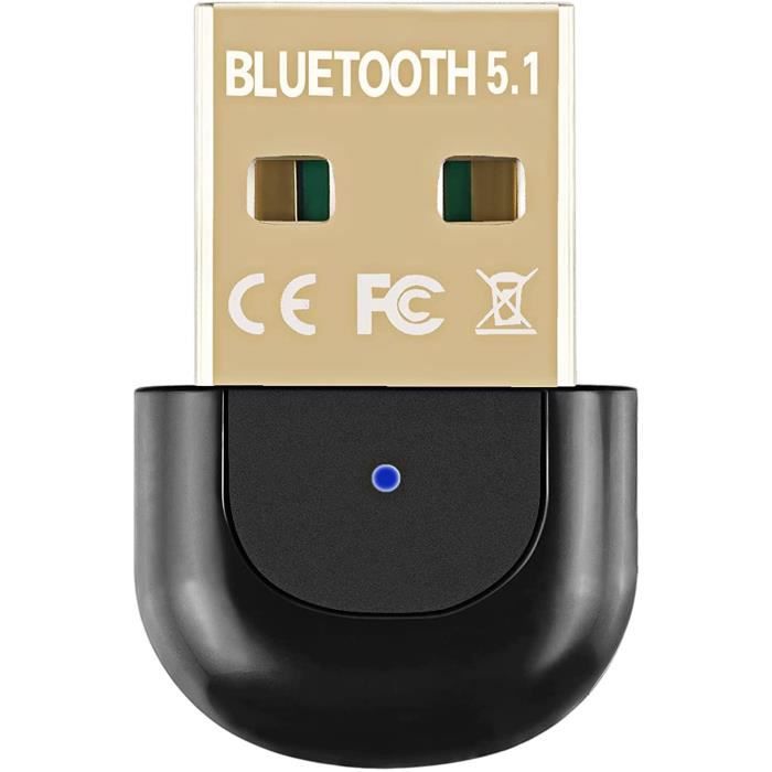 Clé Bluetooth 5.1 