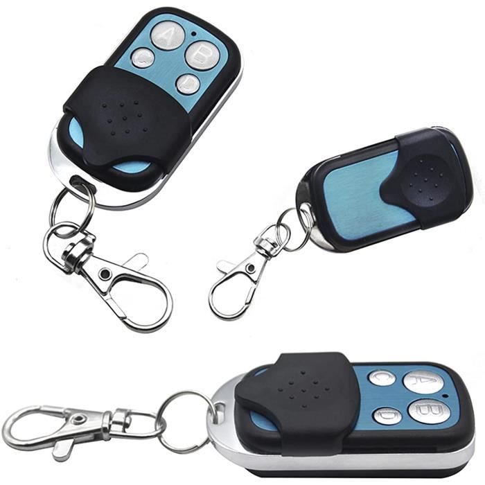 Portail Universelle, 4 Pièces Bip Portail Universel Universelle Porte