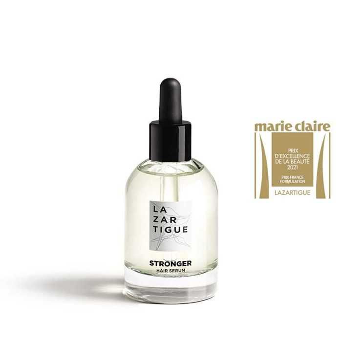 Lazartigue Stronger Sérum 50Ml