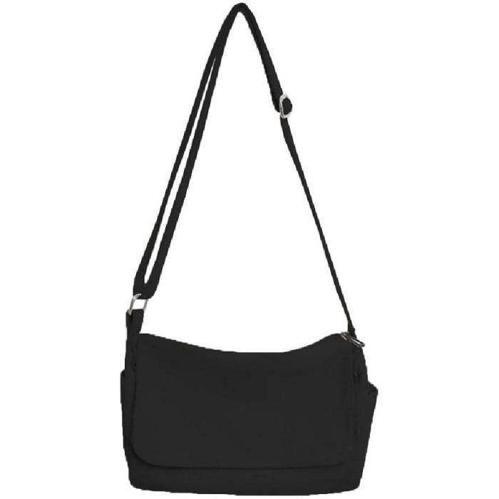 Sac bandoulière sales ado garçon