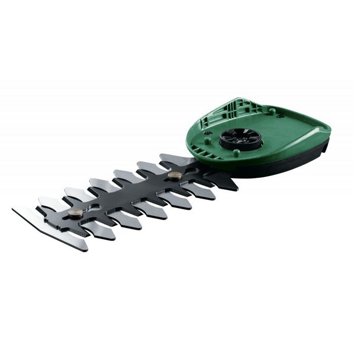 Lame pour sculpte haies Bosch Isio 12 cm - vue 4