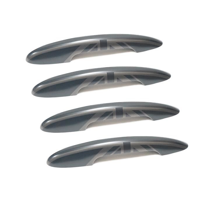 Sticker Pour Peugeot Partner 2008 - 2015