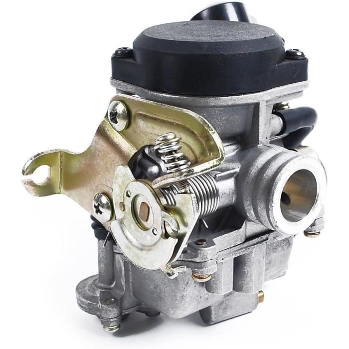 Testa Cilindro 50cc Qmb 139 O.sls Rex 50 Qm50qt-2 Rs 600 4t - Foto 9