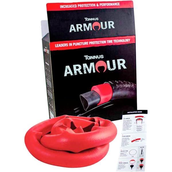Protection anti-crevaison - Pneus VTT - Tannus - Armour