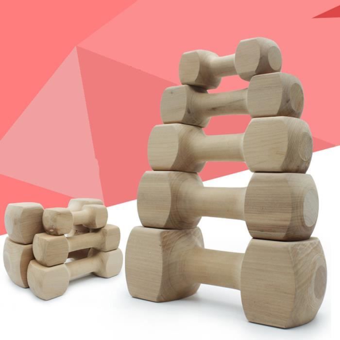 Jouet pour chien en bois clearance