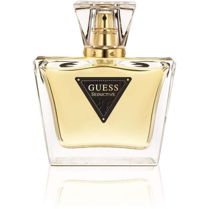 Guess seductive sales femme