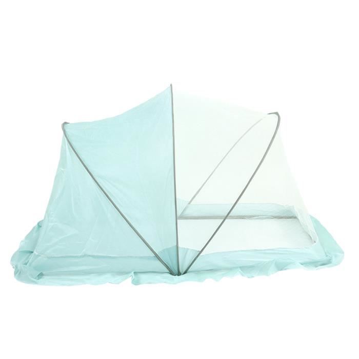 1 Pc Lit Bebe Moustique Filet Pliable Lit Bebe Housse De Protection Universelle Yourte Moustiquaire Pratique Bebe Lit Bebe Anti Mous Cdiscount Jeux Jouets