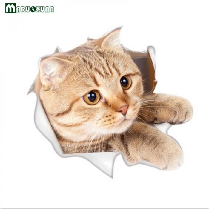 Version Bleu 17 Nouveau Drole 3d Chat Toilettes Wall Sticker Affiche Trou Achat Vente Affiche Poster Version Bleu 17 Nouveau Cdiscount Version Bleu 17 Nouveau Drole 3d Chat Toilettes Wall Sticker Affiche Trou Achat Vente Affiche Poster Version Bleu 17 Nouveau Cdiscount