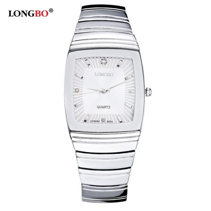 Longbo montre prix clearance