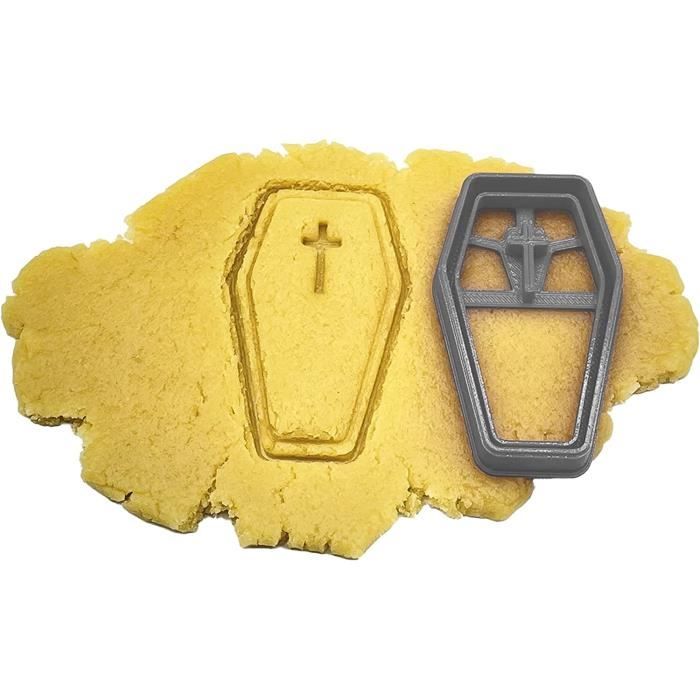 Emporte-pièce Fantôme II - Walter's Cookie Cutters