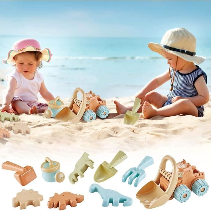 Jouet plage bébé 1 an on sale